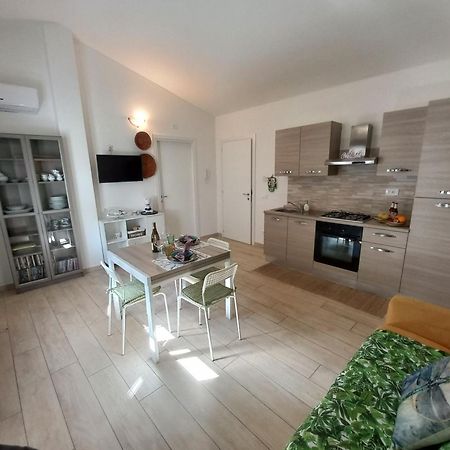 Il Melograno Casa Vacanze 特乌拉达 外观 照片
