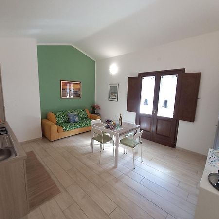 Il Melograno Casa Vacanze 特乌拉达 外观 照片